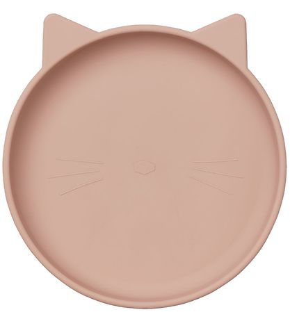 Assiettes Liewood - Silicone - 2 Pack - Olivia - Rose Mix Assiettes Liewood - Silicone - 2 Pack - Olivia - Rose Mix