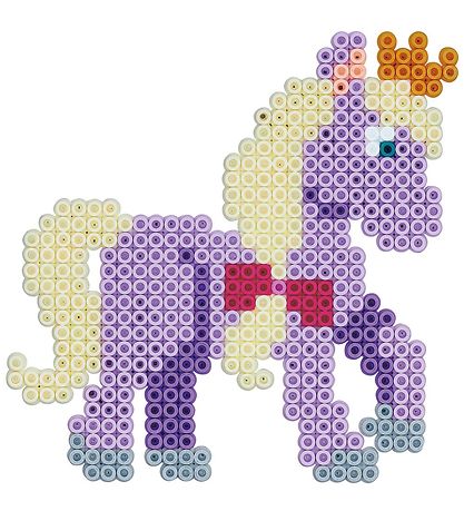 Hama Midi Bead Set - 4000 pcs - Fantasy Fun Hama Midi Bead Set - 4000 pcs - Fantasy Fun