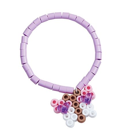 Hama Midi Bead Set - 2400 pcs - Jewelry - Pastel Hama Midi Bead Set - 2400 pcs - Jewelry - Pastel