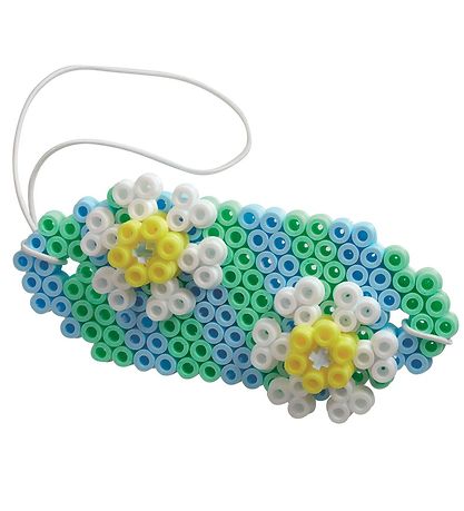 Hama Midi Bead Set - 2400 pcs - Jewelry - Pastel Hama Midi Bead Set - 2400 pcs - Jewelry - Pastel