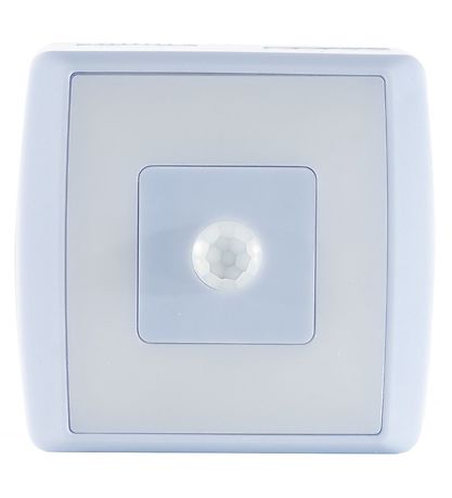 Reer Vekkelampe - 3-i-1 - 7x7,3x2,5 cm