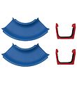 AquaPlay Water Course Expansion set - Curves AquaPlay Water Course Expansion set - Curves