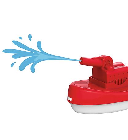 Jouet Pour le Bain AquaPlay - Bateau-pompe