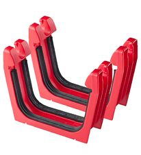 AquaPlay Water Course Spare part - Connectors w. Sealing strips AquaPlay Water Course Spare part - Connectors w. Sealing strips