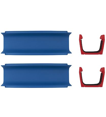 AquaPlay Water Course Extension Kit - Straights