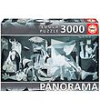 Educa Puzzle Game - 3000 Bricks - Guernica, P. Picasso Educa Puzzle Game - 3000 Bricks - Guernica, P. Picasso