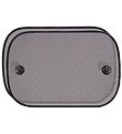 Reer Pram Sun Shade - 2-Pack - Basic Reer Pram Sun Shade - 2-Pack - Basic
