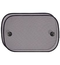 Reer Pram Sun Shade - 2-Pack - Basic Reer Pram Sun Shade - 2-Pack - Basic