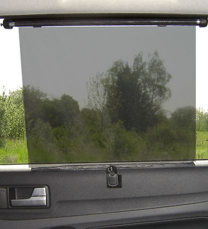 Reer Sun protection curtain - 41x46cm