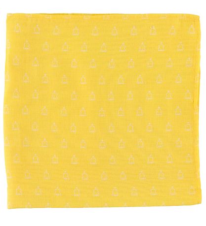 Sophie la Girafe Muslin Cloth - 4-Pack - Multicolour