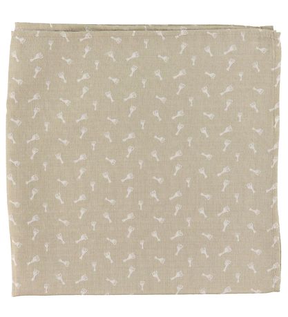 Sophie la Girafe Muslin Cloth - 4-Pack - Multicolour