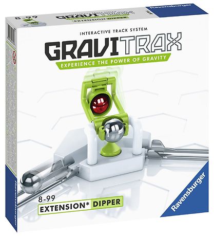 GraviTrax Extension Dipper GraviTrax Extension Dipper