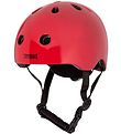 Casque de Vélo Coconuts - M - Ruby Rouge