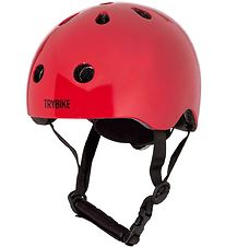 Coconuts Bicycle Helmet - M - Ruby Red Coconuts Bicycle Helmet - M - Ruby Red