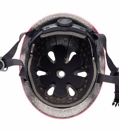 Casque de Vélo Coconuts - M - Ruby Rouge Casque de Vélo Coconuts - M - Ruby Rouge