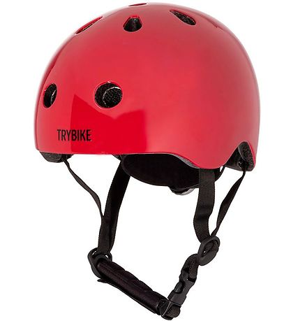 Casque de Vélo Coconuts - M - Ruby Rouge Casque de Vélo Coconuts - M - Ruby Rouge