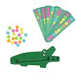 Djeco Game - Educational Game in Wood Djeco Game - Educational Game in Wood