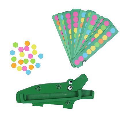 Djeco Game - Educational Game in Wood Djeco Game - Educational Game in Wood