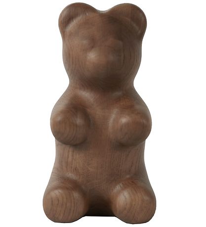 Boyhood Knuffel - Gummy Bear - Small - Rookvlek