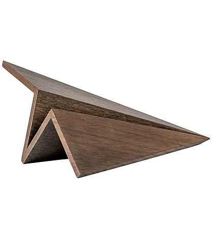 Boyhood Paper Airplane - Maverick - Small - Smoke Stained
