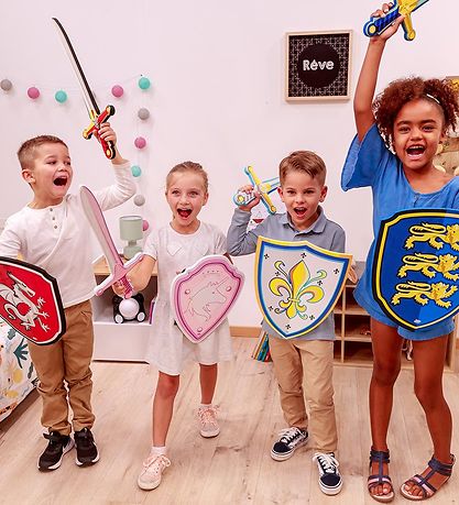 Papo Ridderskjold w. Lions Papo Ridderskjold w. Lions