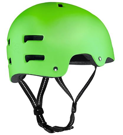 Reversal Protection Sykkelhjelm - Lux - Light Green