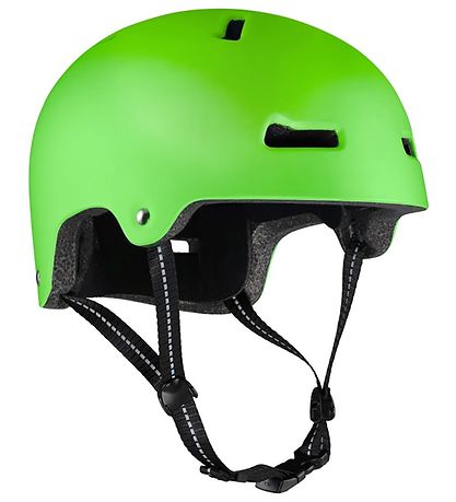 Reversal Protection Sykkelhjelm - Lux - Light Green