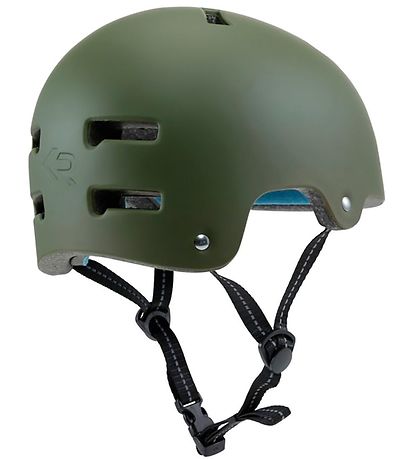 Casque de Vélo Reversal Protection - Lux - Army Green Casque de Vélo Reversal Protection - Lux - Army Green