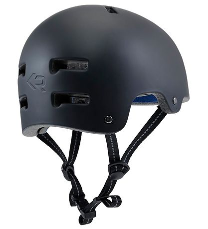 Casque de Vélo Reversal Protection - Lux - Black Casque de Vélo Reversal Protection - Lux - Black