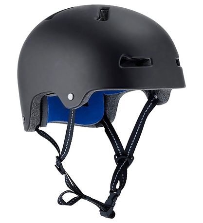 Casque de Vélo Reversal Protection - Lux - Black Casque de Vélo Reversal Protection - Lux - Black