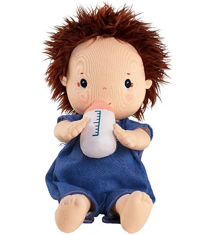 Lilliputiens Pop - Charlie