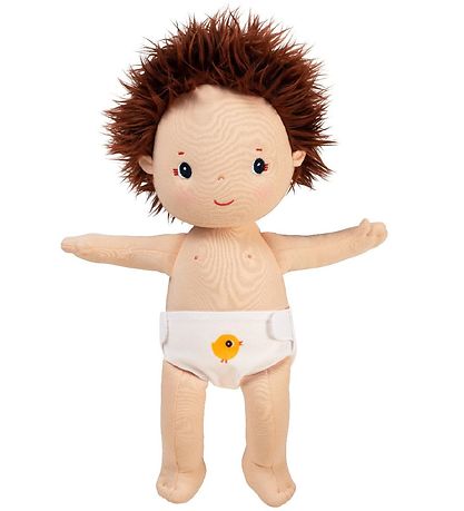 Lilliputiens Pop - Charlie