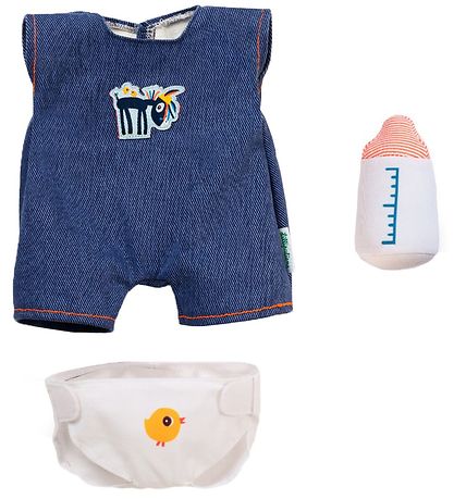 Lilliputiens Pop - Charlie