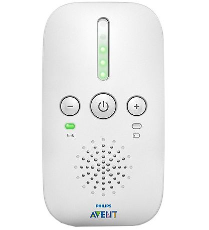 Philips Avent Babyvakt - Inomhus - Vit
