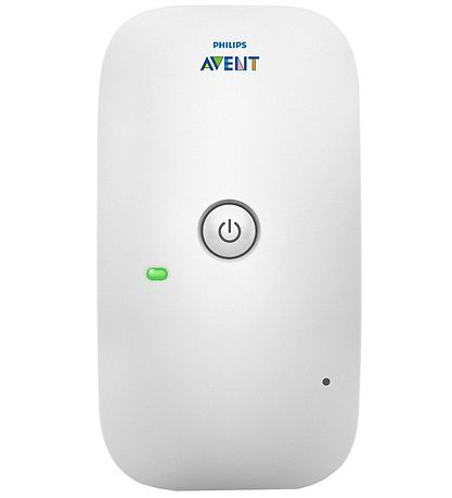Philips Avent Babyvakt - Inomhus - Vit