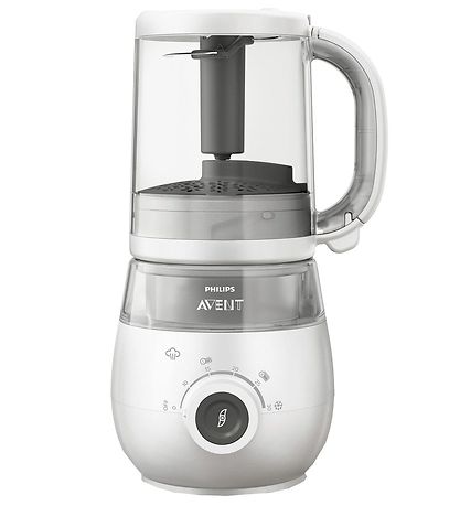 Philips Avent Blender - White