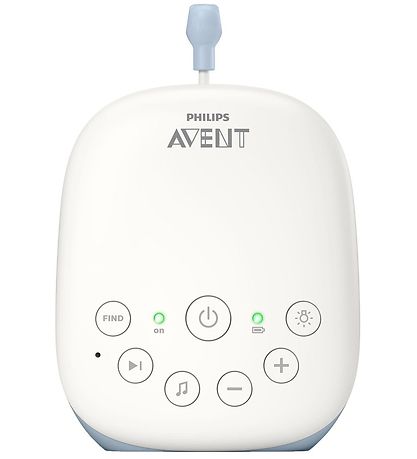 Philips Avent Babyphone - Weiß