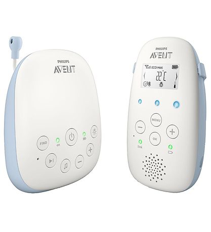 Philips Avent Babyphone - Weiß