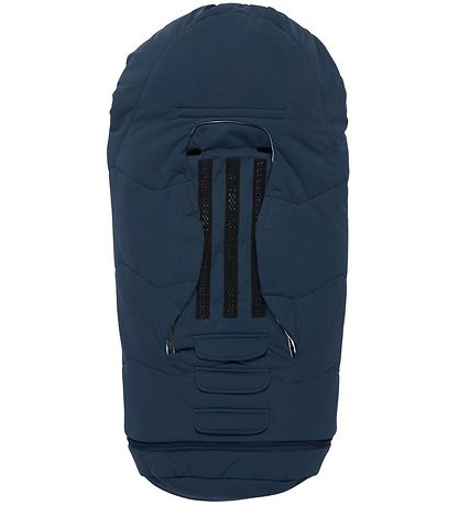 Voksi Voetenzak - Sky Light - 88/113 cm - Poppy Blue Zaden Voksi Voetenzak - Sky Light - 88/113 cm - Poppy Blue Zaden