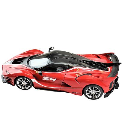 Rastar Remote Control Car - Ferrari 2.4G - 1:14