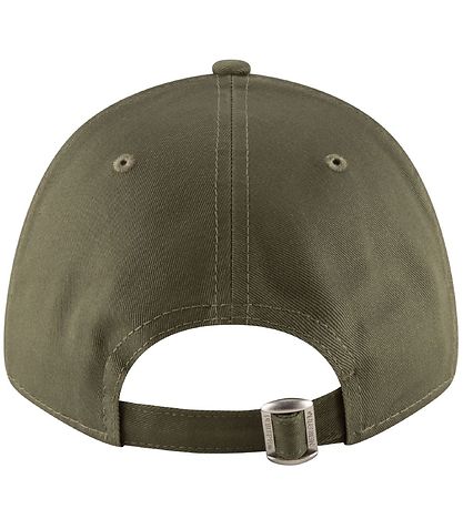 New Era Caps - 940 - New York Yankees - Armygrønn New Era Caps - 940 - New York Yankees - Armygrønn