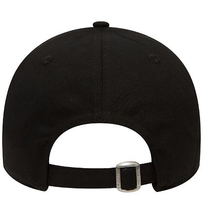 New Era Cap - 940 - New York Yankees - Black New Era Cap - 940 - New York Yankees - Black