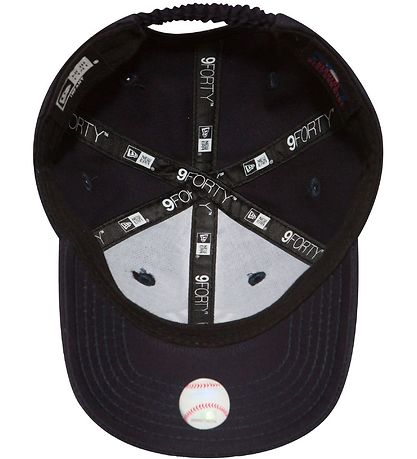 Casquette New Era - 940 - New York Yankees - Marine Casquette New Era - 940 - New York Yankees - Marine