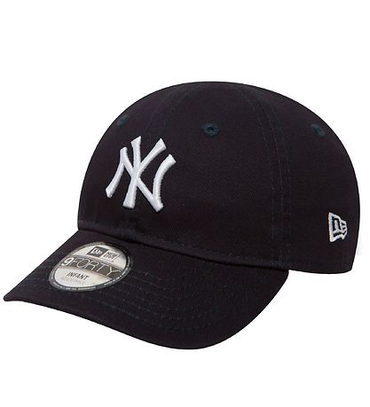Casquette New Era - 940 - New York Yankees - Marine Casquette New Era - 940 - New York Yankees - Marine