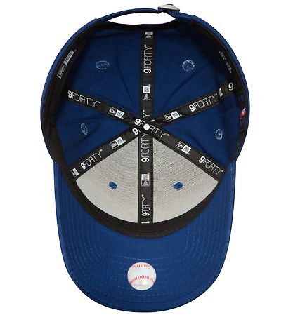 New Era Cap - 940 - New York Yankees - Blue New Era Cap - 940 - New York Yankees - Blue