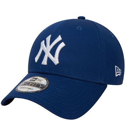 New Era Cap - 940 - New York Yankees - Blue New Era Cap - 940 - New York Yankees - Blue