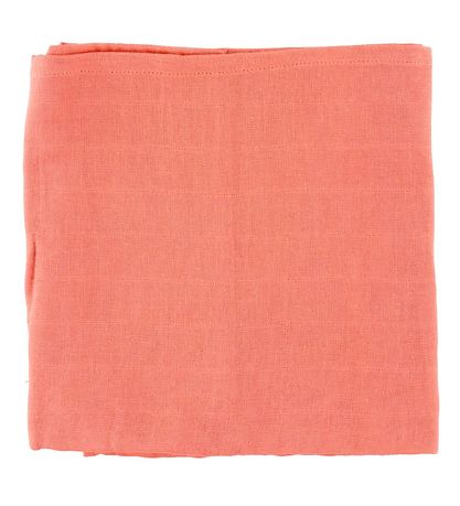 Filibabba Taubleyja - 65x65 - Coral Filibabba Taubleyja - 65x65 - Coral