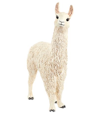 Schleich Animal - 9.4 x 7 cm - Lama 13920 Schleich Animal - 9.4 x 7 cm - Lama 13920