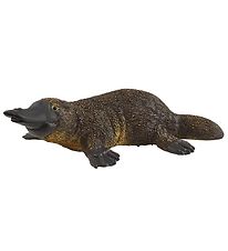 Schleich 동물 - 2.2 x 9.4cm - 오리너구리 14840 Schleich 동물 - 2.2 x 9.4cm - 오리너구리 14840