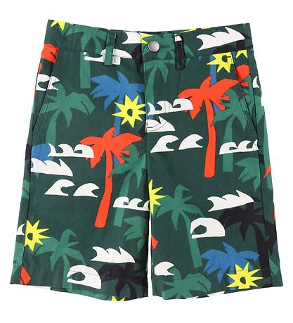 Stella McCartney Kids Kindershorts - Shorts m. Palmer Stella McCartney Kids Kindershorts - Shorts m. Palmer